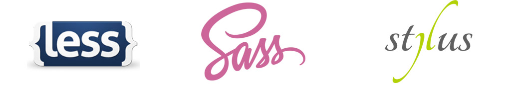 CSS preprocesory